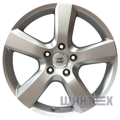 WSP Italy Volkswagen (W451) Dhaka 9x20 5x130 ET57 DIA71.6 S